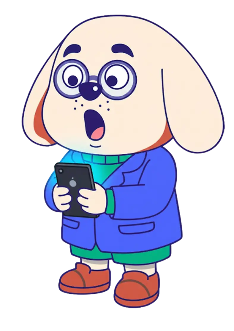 Email Confirmation Illustration